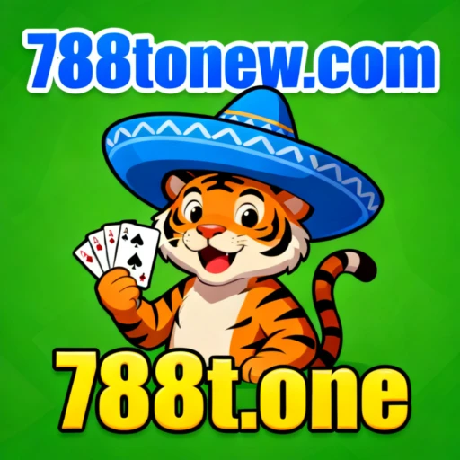 788t.one Logo
